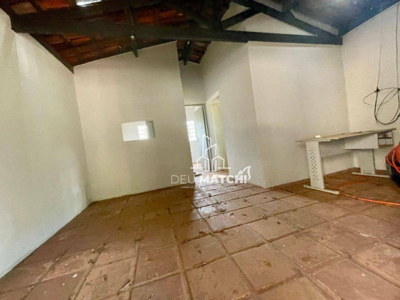 Imagem Terreno à Venda, 3.608 m² em Estância Santa Maria Do Laranjal - Atibaia