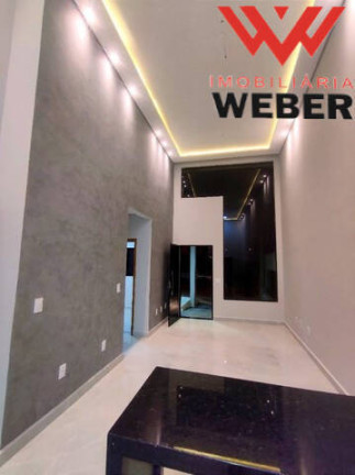Casa de Condomínio com 3 Quartos à Venda, 88 m² em Horto Florestal - Sorocaba