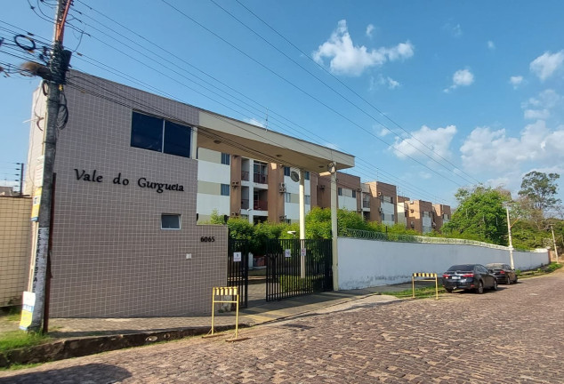 Imagem Apartamento com 3 Quartos à Venda, 65 m² em Uruguai - Teresina