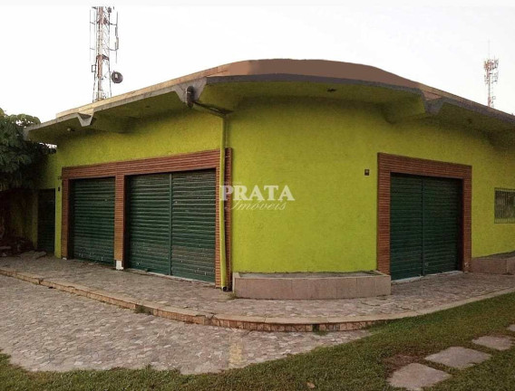 Imagem Terreno à Venda, 267 m² em Enseada - Guarujá Imagem Terreno à Venda, 267 m² em Enseada - Guarujá