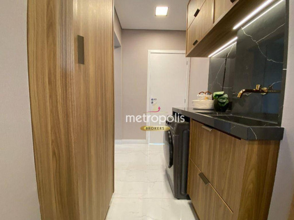 Imagem Apartamento com 3 Quartos à Venda, 108 m² em Campestre - Santo André Imagem Apartamento com 3 Quartos à Venda, 108 m² em Campestre - Santo André