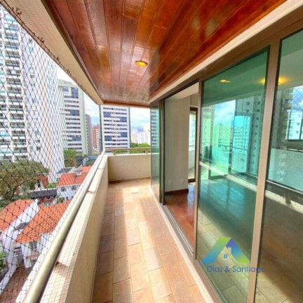 Imagem Apartamento com 3 Quartos à Venda, 192 m² em Aclimação - São Paulo Imagem Apartamento com 3 Quartos à Venda, 192 m² em Aclimação - São Paulo