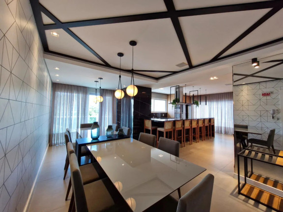 Imagem Apartamento com 3 Quartos à Venda, 149 m² em Praia Brava - Itajaí
