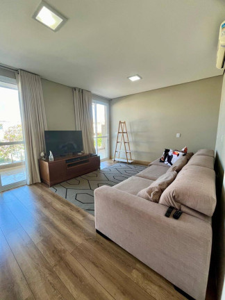 Imagem Casa de Condomínio com 4 Quartos à Venda, 448 m² em Vila Aviação - Bauru