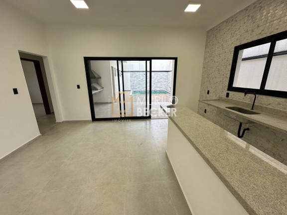 Imagem Casa de Condomínio com 3 Quartos à Venda, 149 m² em Residencial Terras Do Vale - Caçapava