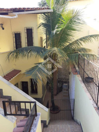 Imagem Casa com 3 Quartos à Venda, 173 m² em Fonseca - Niterói