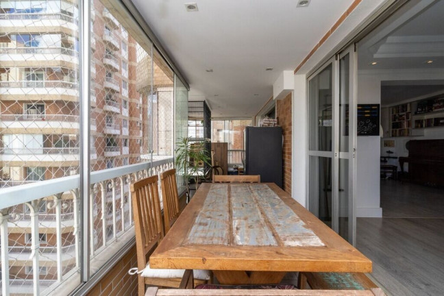 Imagem Apartamento com 4 Quartos à Venda, 330 m² em Perdizes - São Paulo Imagem Apartamento com 4 Quartos à Venda, 330 m² em Perdizes - São Paulo