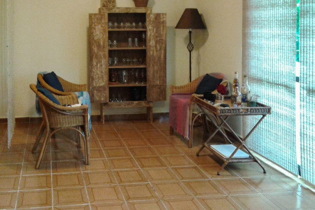 Apartamento com 3 Quartos à Venda, 140 m² em Enseada - Guarujá