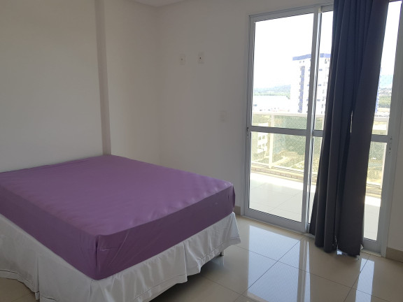 Imagem Apartamento com 3 Quartos para Alugar, 135 m² em Centro - Guarapari