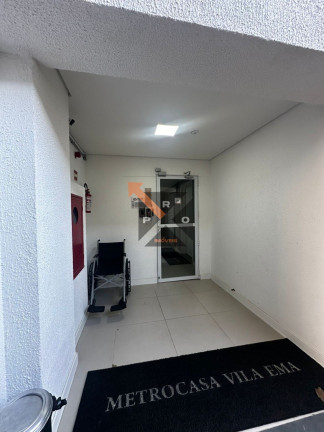 Imagem Imóvel com 1 Quarto à Venda, 25 m² em Vila Ema - São Paulo Imagem Imóvel com 1 Quarto à Venda, 25 m² em Vila Ema - São Paulo