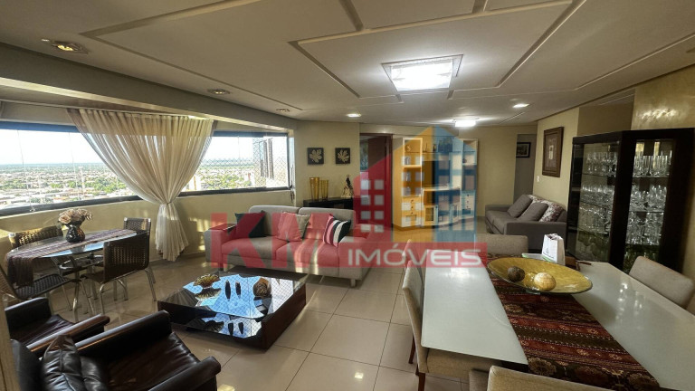 Imagem Apartamento com 3 Quartos à Venda, 172 m² em Nova Betânia - Mossoró Imagem Apartamento com 3 Quartos à Venda, 172 m² em Nova Betânia - Mossoró