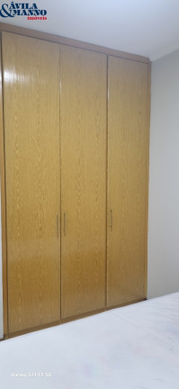 Imagem Apartamento com 3 Quartos para Alugar, 88 m² em Vila Regente Feijó - São Paulo Imagem Apartamento com 3 Quartos para Alugar, 88 m² em Vila Regente Feijó - São Paulo