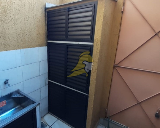Imagem Sobrado com 2 Quartos à Venda, 100 m² em Bosque Da Saúde - São Paulo