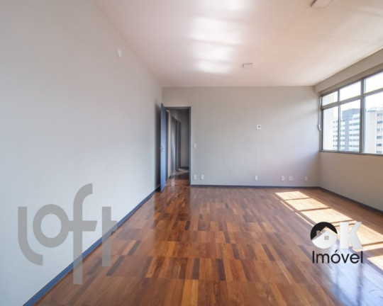Imagem Apartamento com 3 Quartos à Venda, 130 m² em Higienópolis - São Paulo