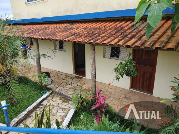 Imagem Chácara com 6 Quartos à Venda, 429 m² em Jundiaizinho (terra Preta) - Mairiporã Imagem Chácara com 6 Quartos à Venda, 429 m² em Jundiaizinho (terra Preta) - Mairiporã