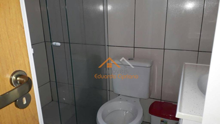 Imagem Casa com 4 Quartos à Venda, 199 m² em Prainha - Caraguatatuba