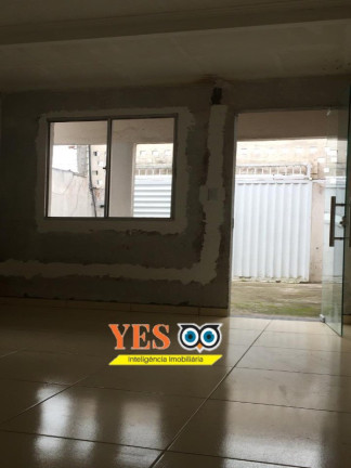 Imagem Casa com 2 Quartos à Venda, 100 m² em Tomba - Feira De Santana Imagem Casa com 2 Quartos à Venda, 100 m² em Tomba - Feira De Santana