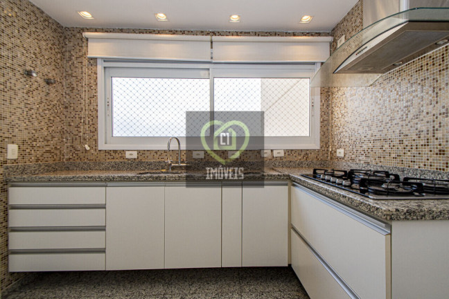 Imagem Apartamento com 4 Quartos para Alugar, 185 m² em Vila Romana - São Paulo Imagem Apartamento com 4 Quartos para Alugar, 185 m² em Vila Romana - São Paulo