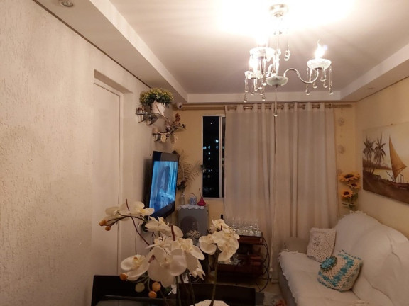 Imagem Imóvel com 3 Quartos à Venda, 61 m² em Parque Munhoz - São Paulo Imagem Imóvel com 3 Quartos à Venda, 61 m² em Parque Munhoz - São Paulo