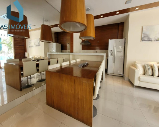 Imagem Apartamento com 3 Quartos à Venda, 135 m² em Algodoal - Cabo Frio