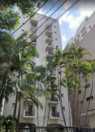 Imagem Apartamento com 3 Quartos à Venda, 95 m² em Indianópolis - São Paulo Imagem Apartamento com 3 Quartos à Venda, 95 m² em Indianópolis - São Paulo