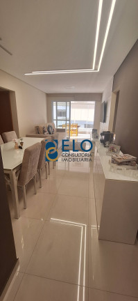 Apartamento com 3 Quartos à Venda, 226 m² em Ponta Da Praia - Santos