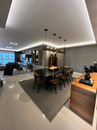 Imagem Apartamento com 3 Quartos à Venda, 185 m² em Meia Praia - Itapema