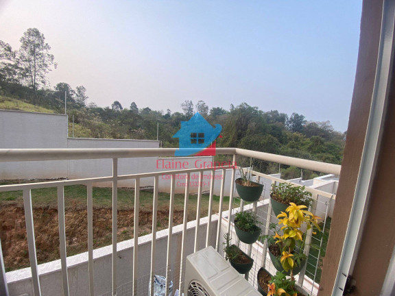 Imagem Apartamento com 2 Quartos à Venda, 50 m² em Santa Claudina - Vinhedo