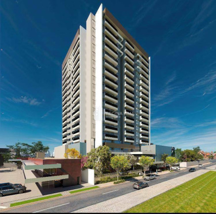 Imagem Apartamento com 3 Quartos à Venda, 87 m² em Jóquei - Teresina