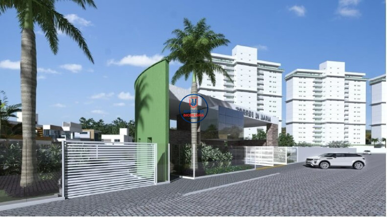 Imagem Apartamento com 3 Quartos para Alugar ou Temporada, 90 m² em Neópolis - Natal