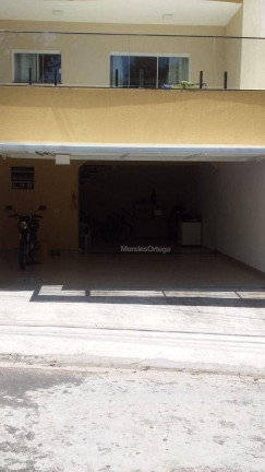Imagem Casa com 2 Quartos à Venda, 242 m² em Jardim Residencial Villa Amato - Sorocaba
