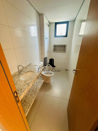 Imagem Casa com 3 Quartos à Venda, 85 m² em Industrial São Luiz - Contagem
