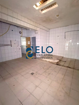 Imagem Loja para Alugar, em Embaré - Santos Imagem Loja para Alugar, em Embaré - Santos