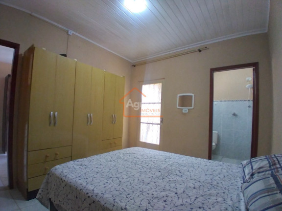 Imagem Casa com 3 Quartos à Venda, 160 m² em Vila Dias - Mogi Mirim Imagem Casa com 3 Quartos à Venda, 160 m² em Vila Dias - Mogi Mirim