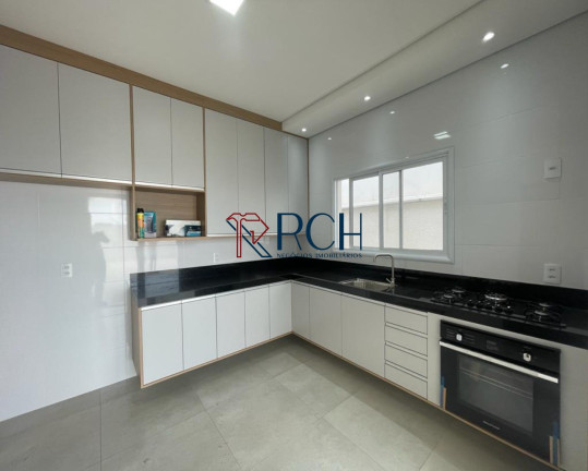 Imagem Casa com 3 Quartos à Venda, 154 m² em Parque Ibiti Reserva - Sorocaba