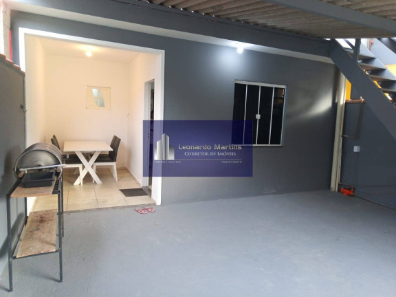 Imagem Casa com 2 Quartos à Venda, 150 m² em Monte Alto - Arraial Do Cabo