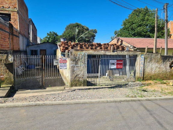 Casa à Venda,  em Planta Karla - Pinhais
