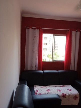 Imagem Apartamento com 1 Quarto à Venda, 50 m² em Tupi - Praia Grande Imagem Apartamento com 1 Quarto à Venda, 50 m² em Tupi - Praia Grande