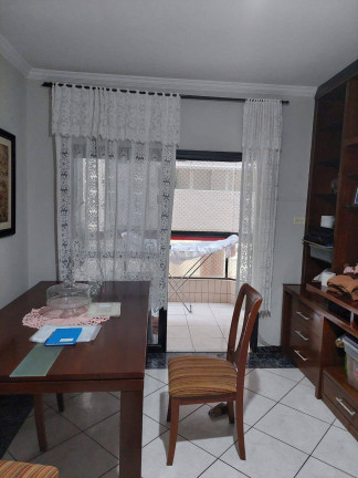 Imagem Apartamento com 3 Quartos à Venda, 139 m² em Guilhermina - Praia Grande Imagem Apartamento com 3 Quartos à Venda, 139 m² em Guilhermina - Praia Grande