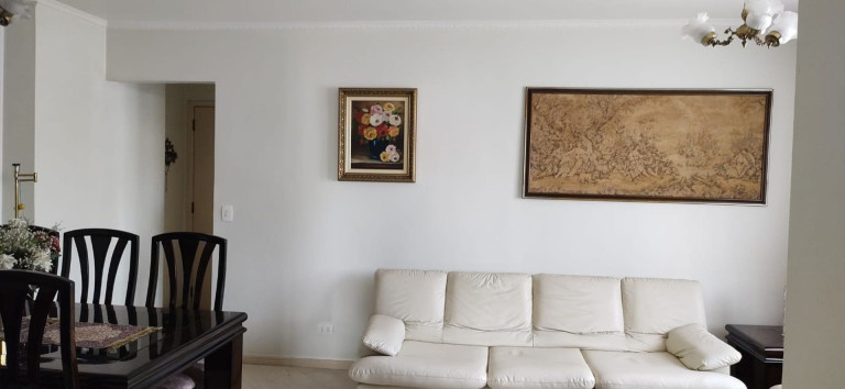 Imagem Apartamento com 3 Quartos à Venda, 79 m² em Saúde - São Paulo Imagem Apartamento com 3 Quartos à Venda, 79 m² em Saúde - São Paulo