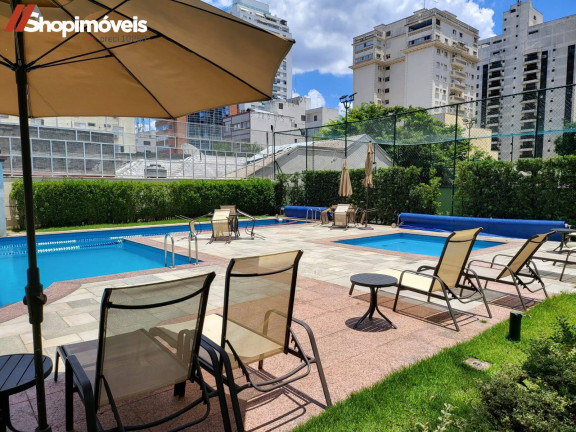 Imagem Apartamento com 3 Quartos para Alugar, 150 m² em Jardim Paulista - São Paulo Imagem Apartamento com 3 Quartos para Alugar, 150 m² em Jardim Paulista - São Paulo