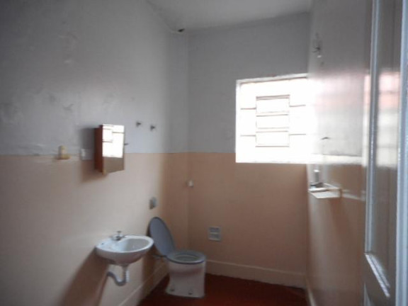 Imagem Casa com 2 Quartos para Alugar, 70 m² em Vila Marieta - São Paulo Imagem Casa com 2 Quartos para Alugar, 70 m² em Vila Marieta - São Paulo