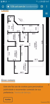Imagem Apartamento com 3 Quartos à Venda, 77 m² em Vila Mariana - São Paulo