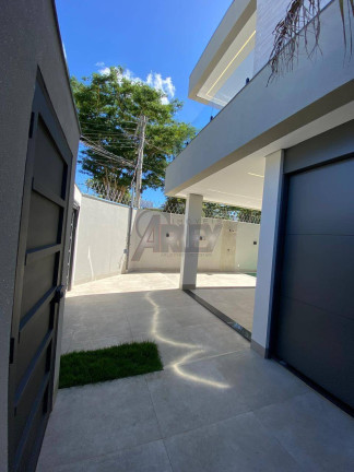 Imagem Casa com 3 Quartos à Venda, 150 m² em Ibituruna - Montes Claros Imagem Casa com 3 Quartos à Venda, 150 m² em Ibituruna - Montes Claros