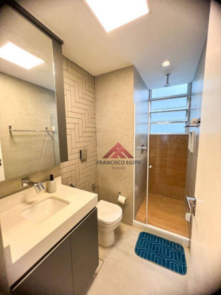 Imagem Apartamento com 2 Quartos à Venda, 56 m² em Ingá - Niterói
