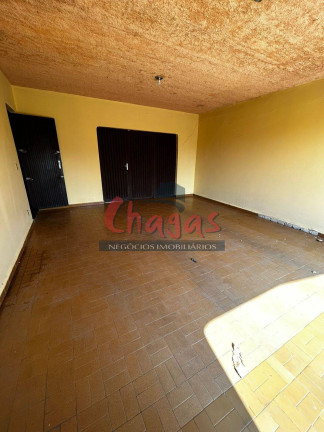 Imagem Casa com 3 Quartos à Venda, 227 m² em Jardim Primavera - Caraguatatuba