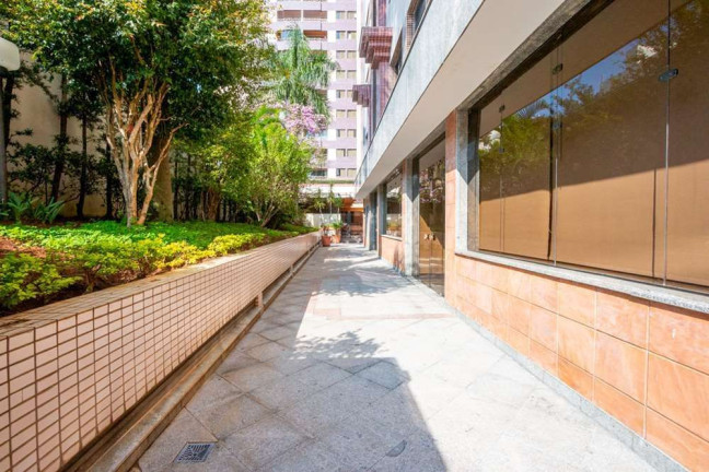 Imagem Apartamento com 4 Quartos à Venda, 270 m² em Santa Paula - São Caetano Do Sul Imagem Apartamento com 4 Quartos à Venda, 270 m² em Santa Paula - São Caetano Do Sul