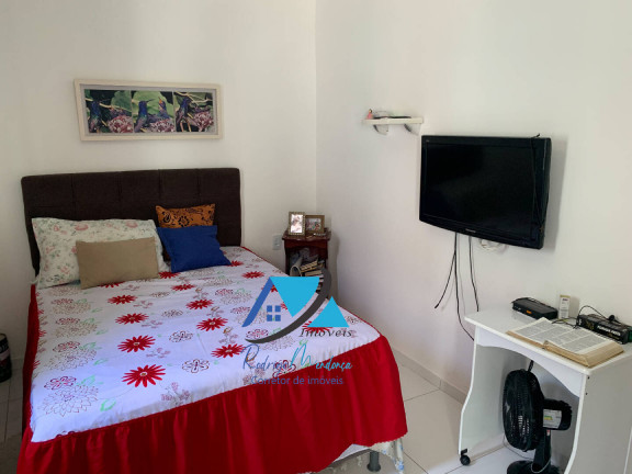 Imagem Casa com 2 Quartos à Venda, 120 m² em Vila Praiana - Lauro De Freitas