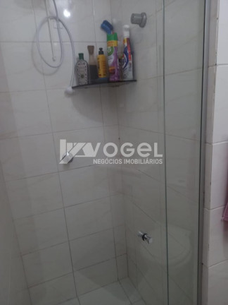 Imagem Apartamento com 2 Quartos à Venda, 53 m² em Fião - Sao Leopoldo