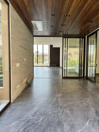 Casa com 4 Quartos à Venda, 411 m² em Gênesis 2 - Santana De Parnaíba